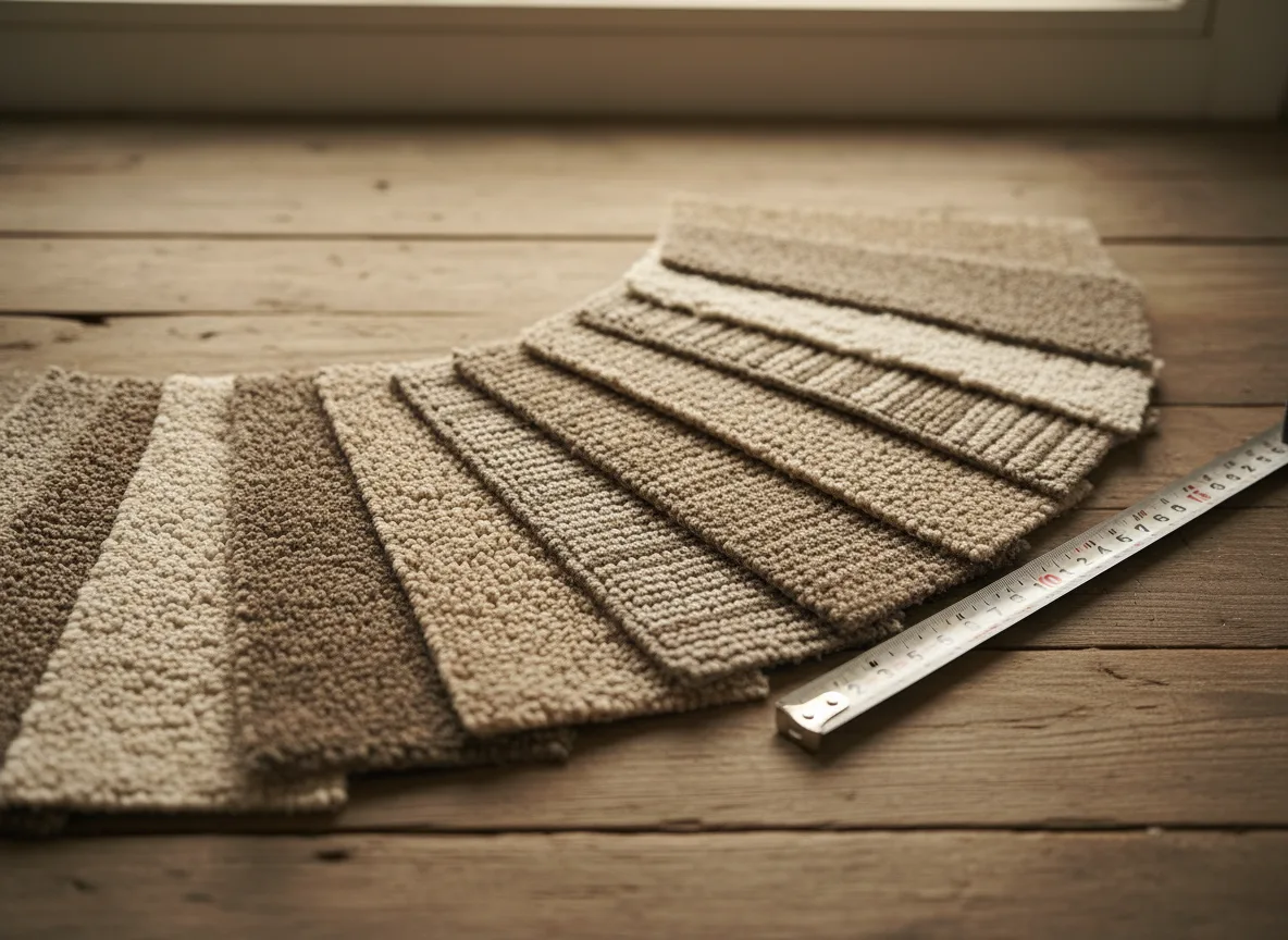 Carpet Installation Kadoka, SD FAQs